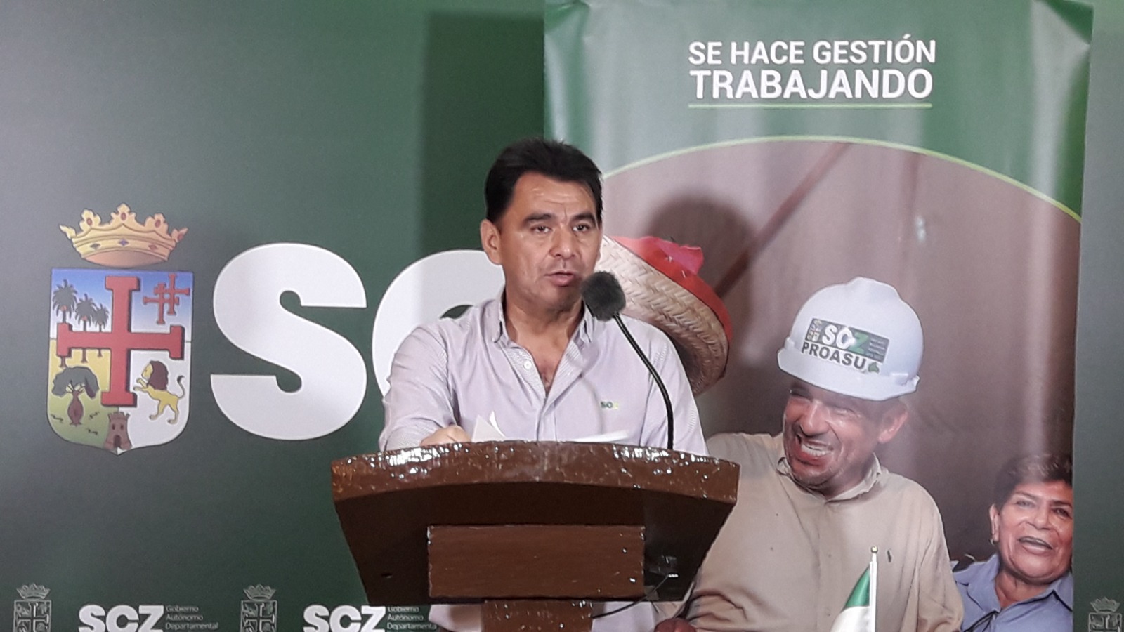 Sedes solicita al Ministerio Salud un lote mayor de vacunas contra la Influenza