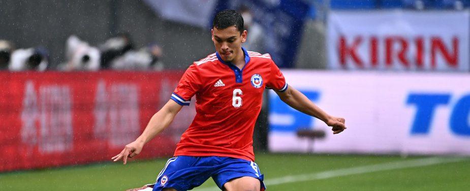 Nayel Mehssatou revela íntima charla con Alexis Sánchez y recuerda la dieta del tocopillano: 'Mide cada mililitro de aceite'