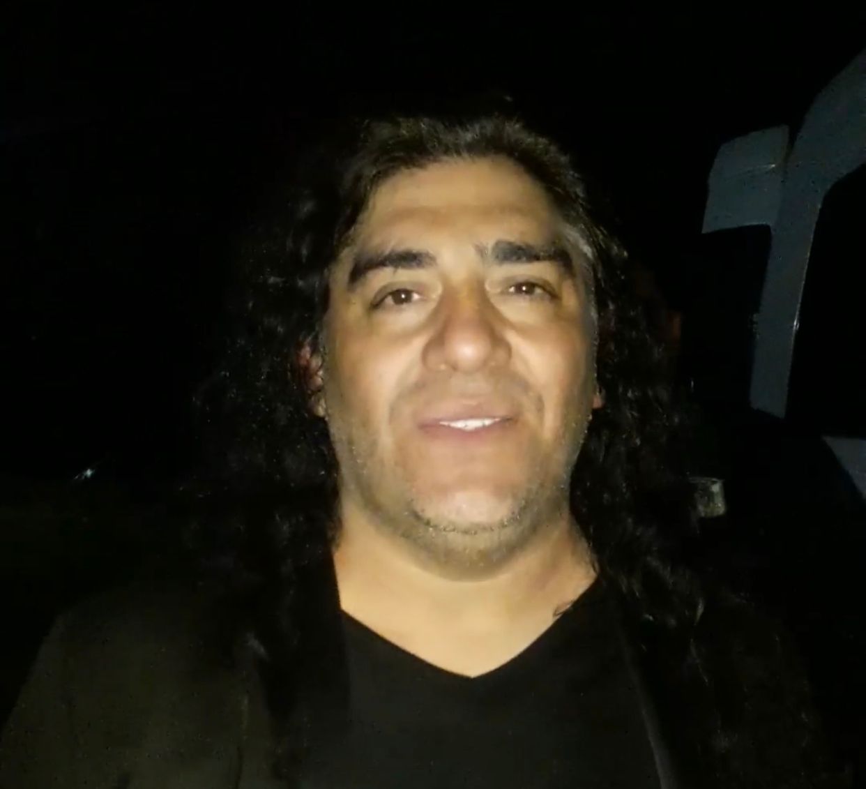 Grave problema de salud afecta a integrante de Garras de Amor mientras viajaba a Chile - Alerta Noticias Chile