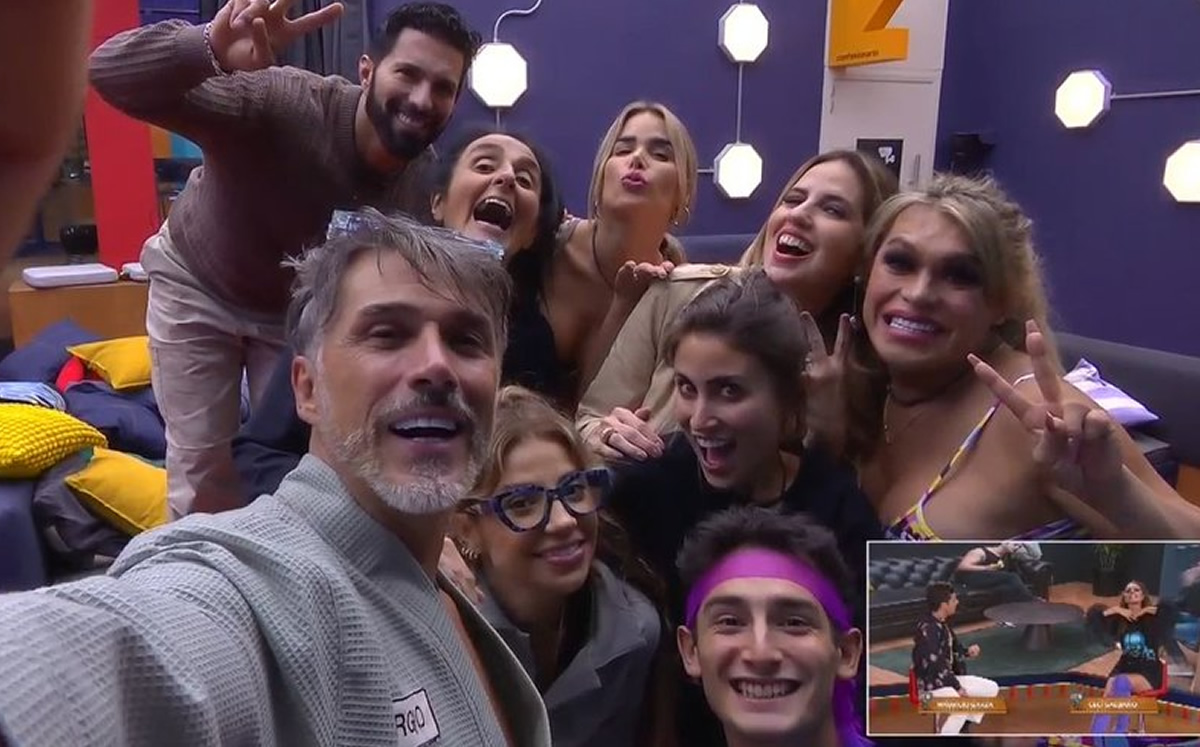 ¡Perdida y favorita! Wendy, razón del éxito de La Casa de los Famosos