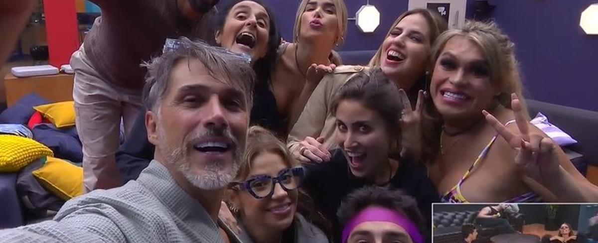 ¡Perdida y favorita! Wendy, razón del éxito de La Casa de los Famosos