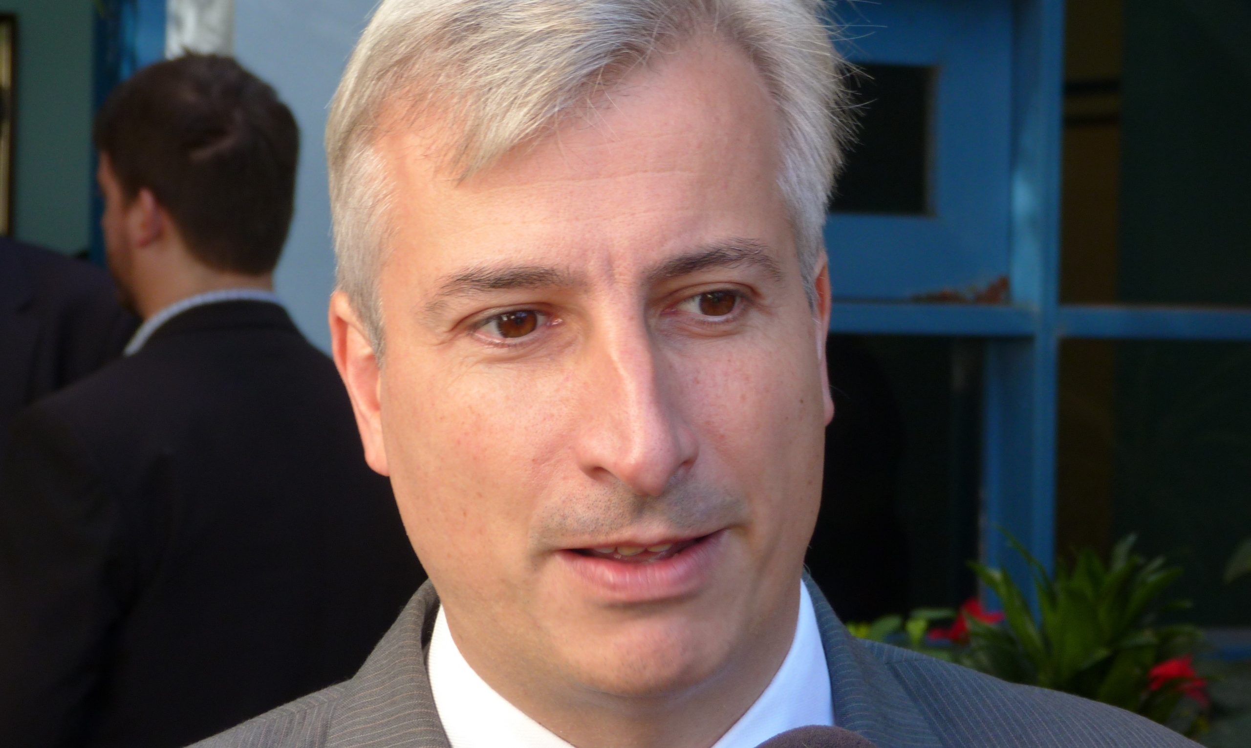 Bacigalupi: “Nación no puede intervenir en la sanción de la Constitución jujeña”