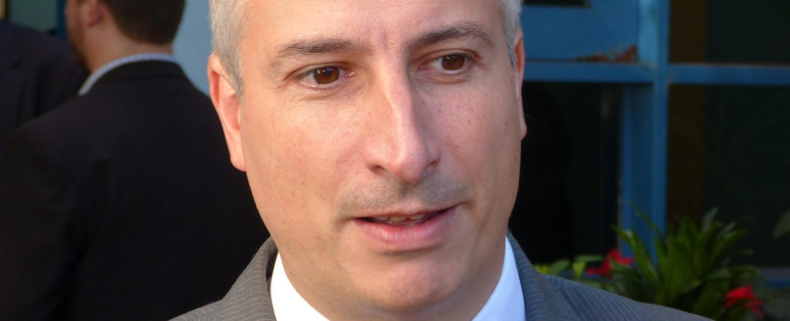 Bacigalupi: “Nación no puede intervenir en la sanción de la Constitución jujeña”