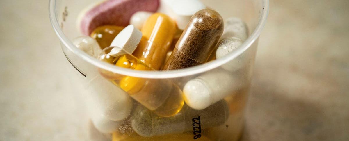 ¿Cuáles vitaminas recomiendan los expertos para mejorar el estado de ánimo?