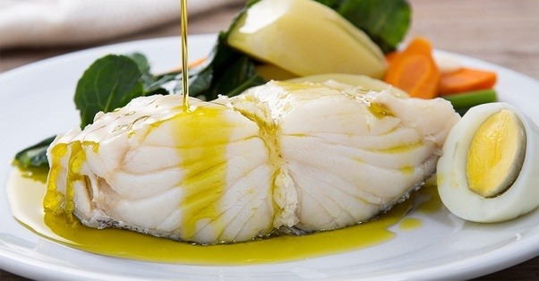 10 Beneficios Del Bacalao Para La Salud Y La Buena Forma - Tipos Y Consejos | Salud Responde