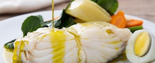 10 Beneficios Del Bacalao Para La Salud Y La Buena Forma - Tipos Y Consejos | Salud Responde