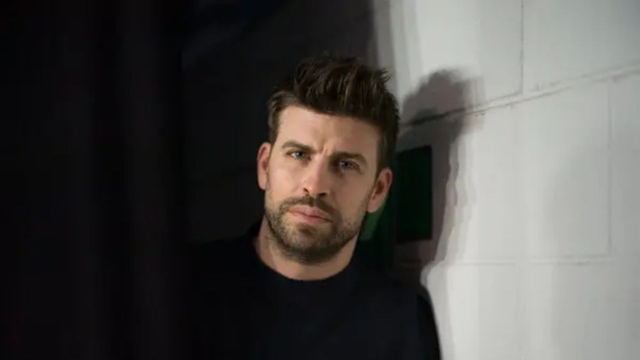 Piqué rompe el silencio y niega todo: “No todo lo que sale en la tele es verdad”