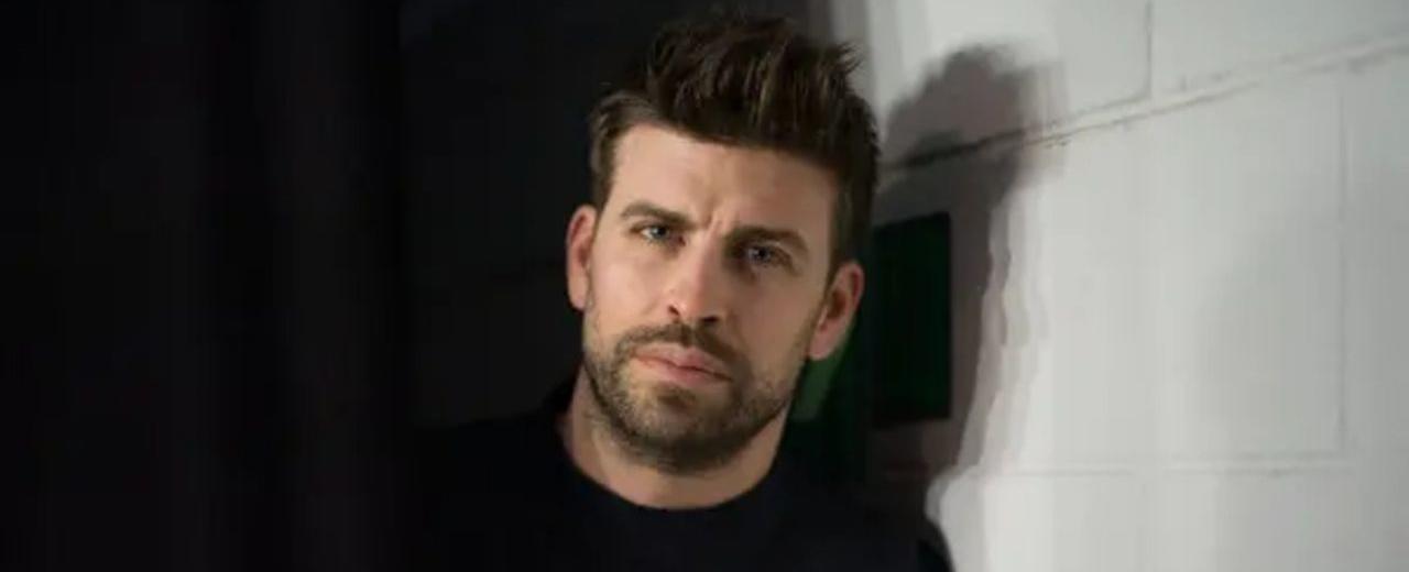 Piqué rompe el silencio y niega todo: “No todo lo que sale en la tele es verdad”