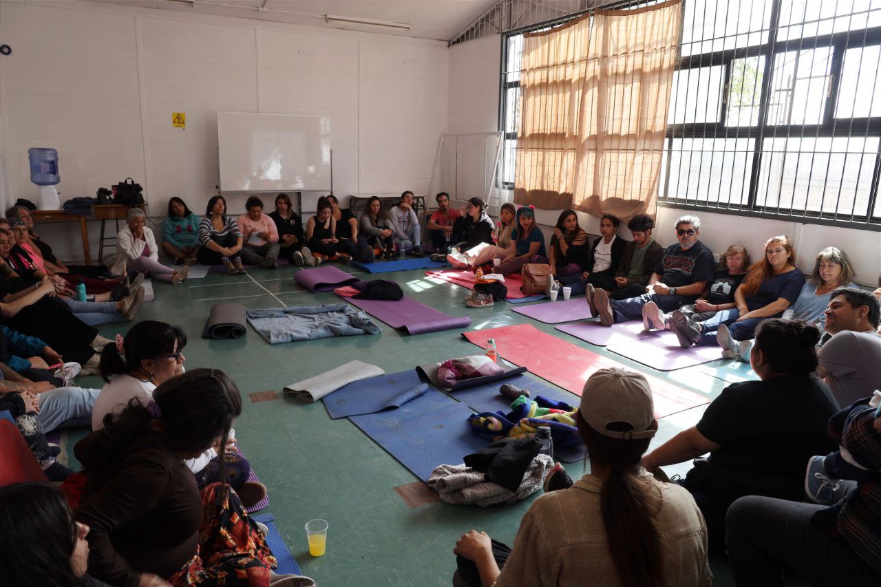 Valparaíso cuenta con 45 nuevos monitores de salud mental gracias a innovadora estrategia de formación comunitaria - Diario La Quinta