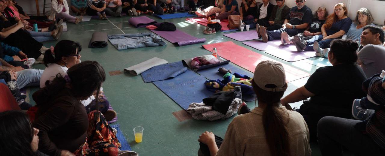 Valparaíso cuenta con 45 nuevos monitores de salud mental gracias a innovadora estrategia de formación comunitaria - Diario La Quinta