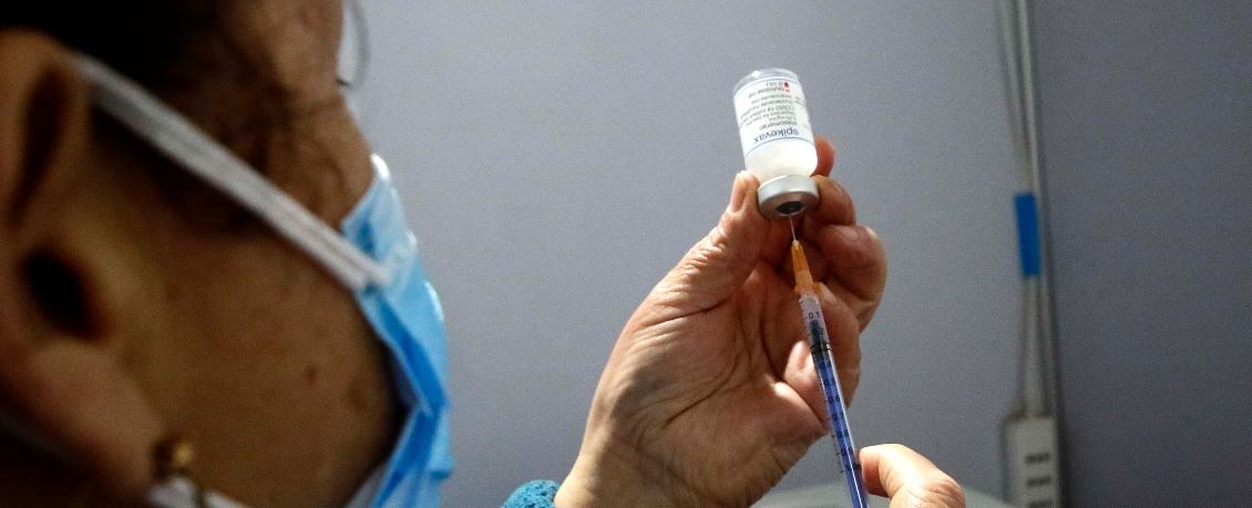 Asociación Chilena de Municipalidades llama a rezagados a vacunarse contra la influenza