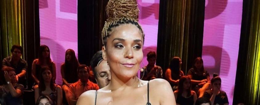 Kathy Orellana actualizó el delicado estado de salud de su mamá: "Tengo una fe inquebrantable"