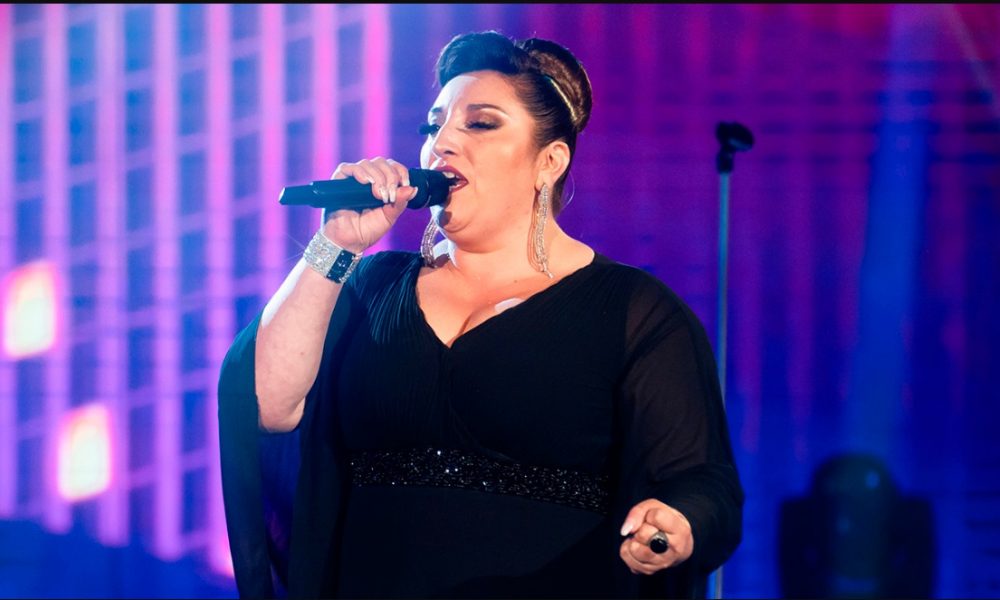 Leslie Pérez: Ex participante de The Voice nos cuenta sobre su experiencia dentro del mundo artístico