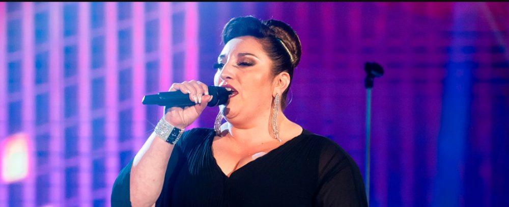 Leslie Pérez: Ex participante de The Voice nos cuenta sobre su experiencia dentro del mundo artístico