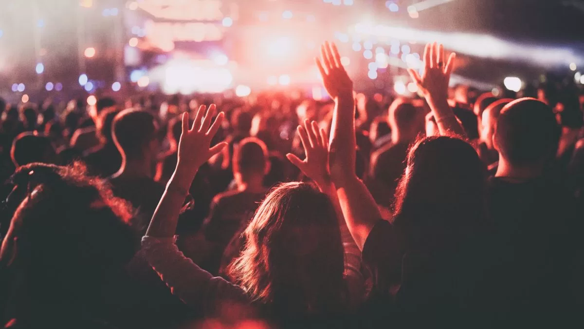 Estos son los 19 conciertos que se cancelarían por el oficio del Gobierno