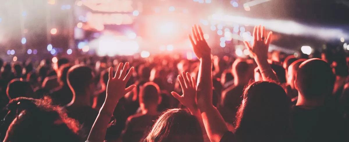 Estos son los 19 conciertos que se cancelarían por el oficio del Gobierno