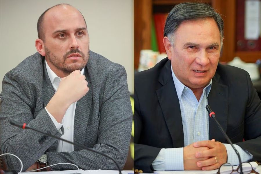 Diputados RN piden terminar “privilegios” de presos mapuche