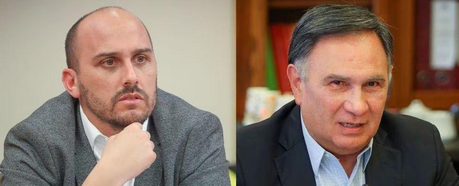 Diputados RN piden terminar “privilegios” de presos mapuche