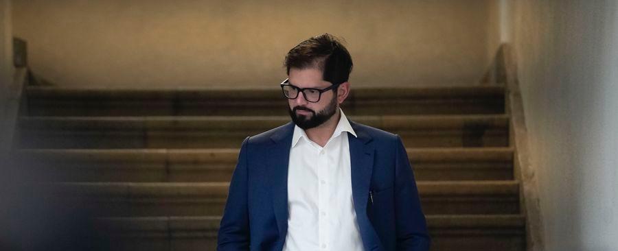 La ofensiva de RN por el proyecto de narcotráfico y crimen organizado