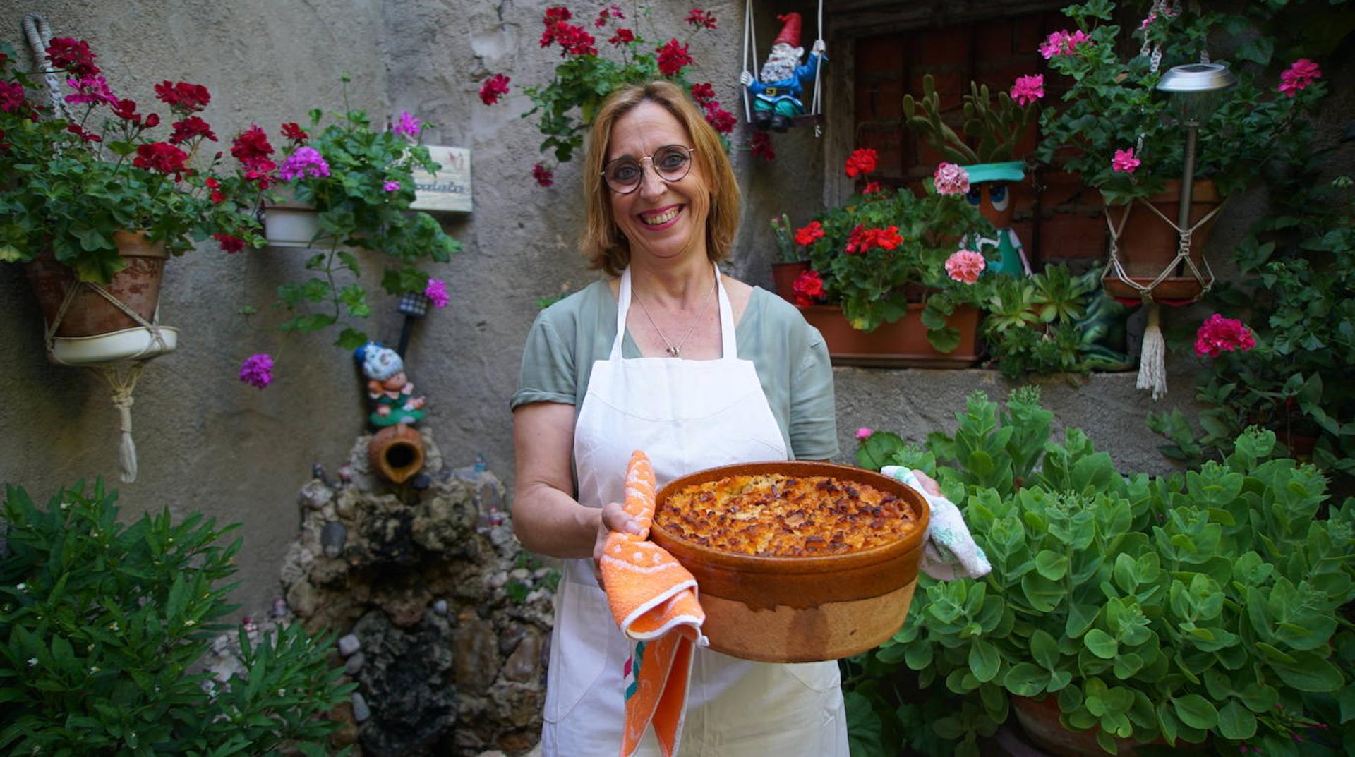 Sigue paso a paso la receta de la Sopa de Postores de Tiedra