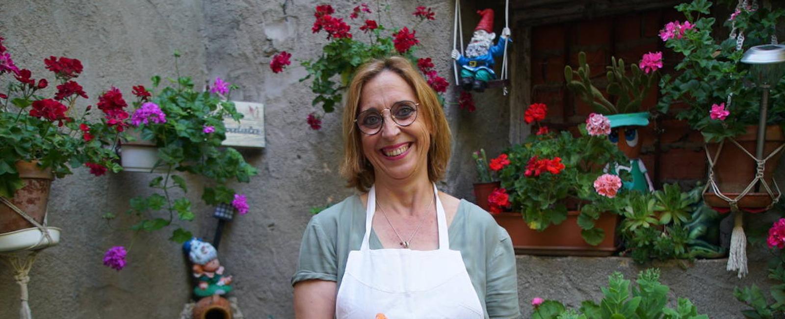 Sigue paso a paso la receta de la Sopa de Postores de Tiedra