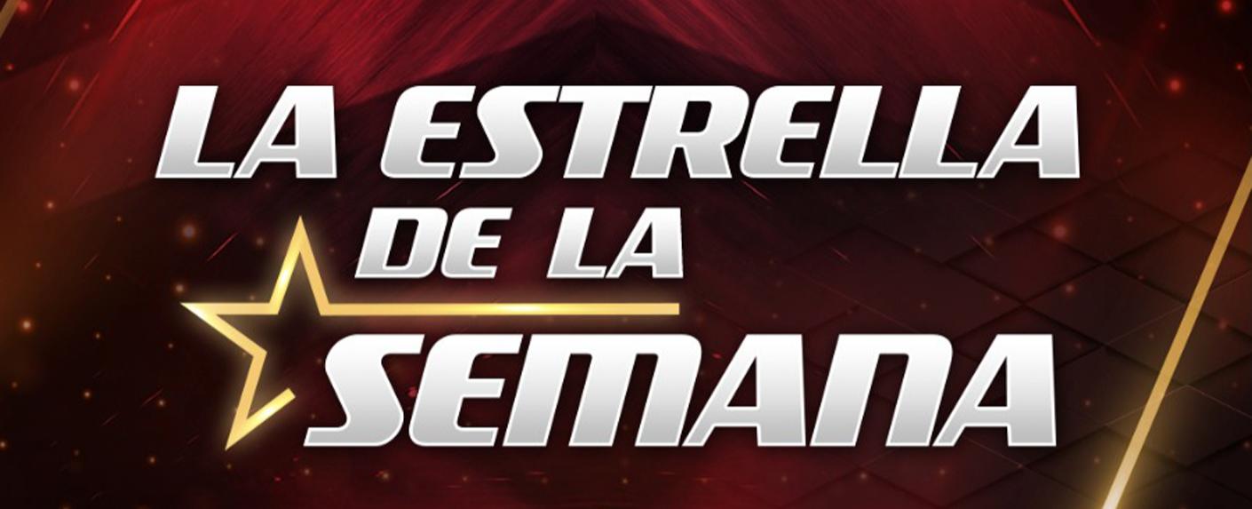 La Estrella de la Semana: Vota por tu participante favorito de The Voice - Chilevisión