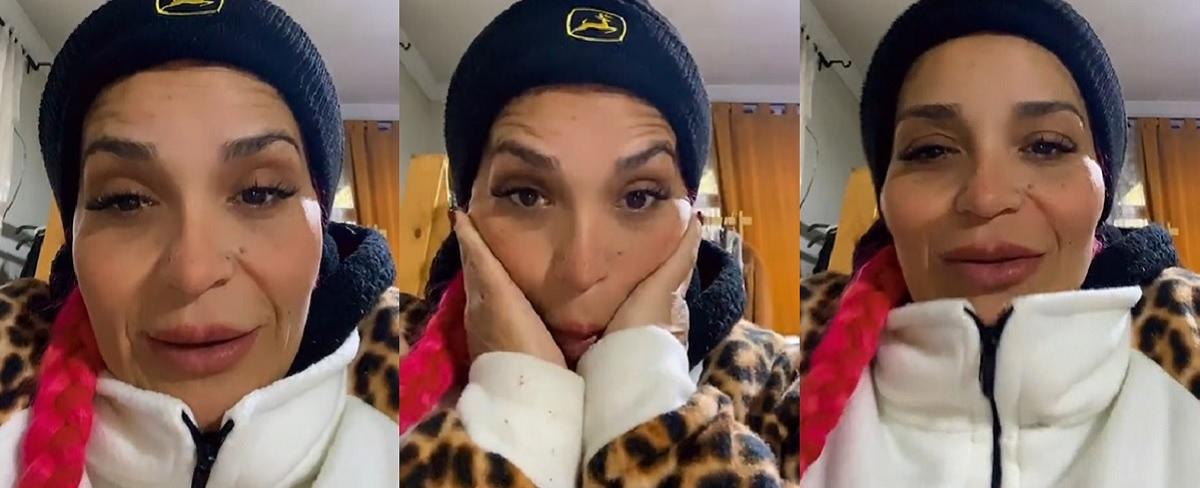 Kathy Orellana reveló recaída en salud de su madre tras operación