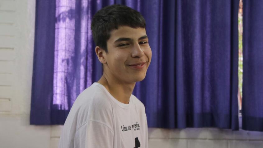 Víctor Chanfreau llama a “volver a organizarse” tras elecciones