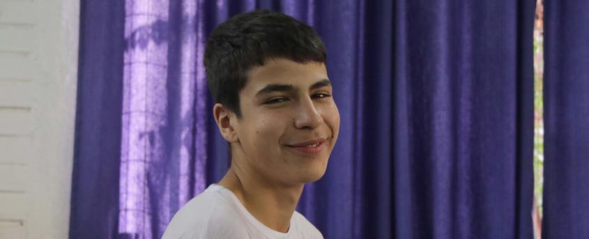 Víctor Chanfreau llama a “volver a organizarse” tras elecciones