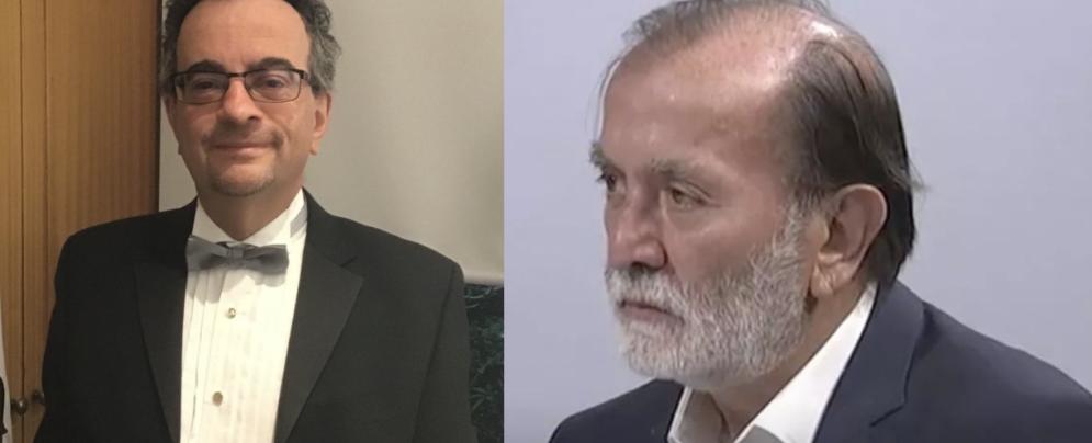 Embajador de Gran Bretaña tunde a Epigmenio Ibarra por entrometerse en la coronación del Rey Carlos III