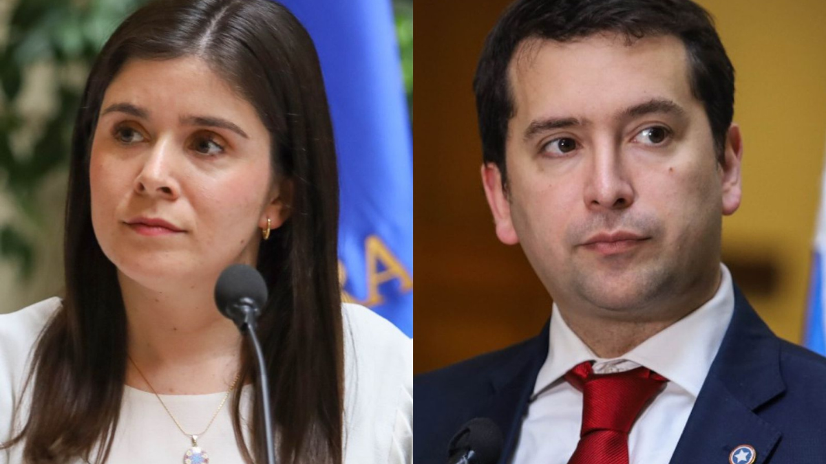 Diputados Republicanos ofician a la ministra Tohá por delincuencia en frontera norte - Radio Agricultura