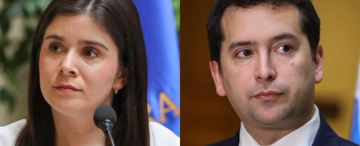 Diputados Republicanos ofician a la ministra Tohá por delincuencia en frontera norte - Radio Agricultura