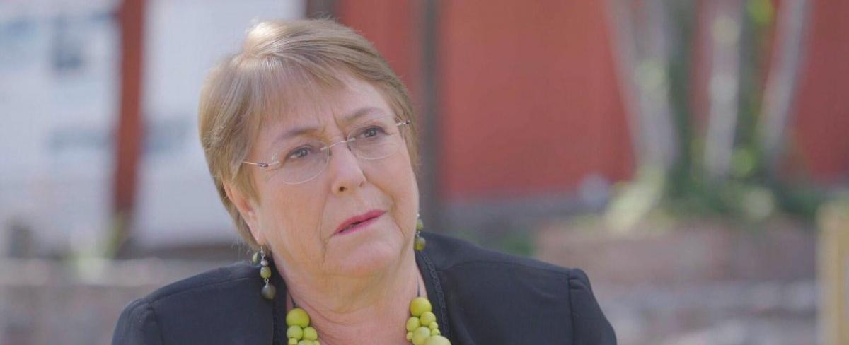 Bachelet revela el aviso que dio a Boric tras ser electo presidente: "A ti te va a pasar lo mismo por ser joven que a mí me pasó por ser mujer"
