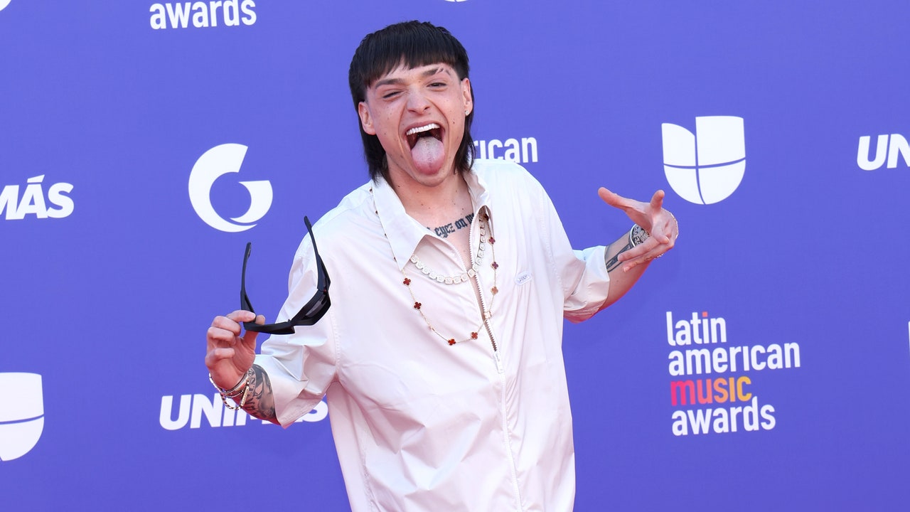 Peso Pluma: quién es el último colaborador de Bizarrap y que ha superado a Bad Bunny en YouTube