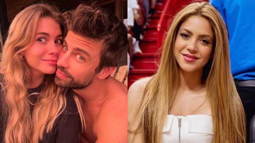 La cláusula de separación de Shakira y Piqué que afecta a Clara