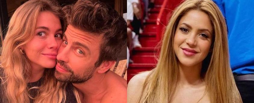 La cláusula de separación de Shakira y Piqué que afecta a Clara