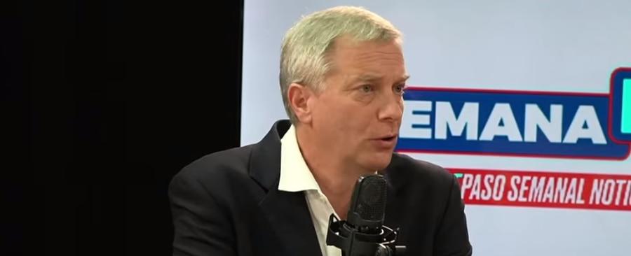 Kast califica a Boric de “cobarde” por polémica comparación