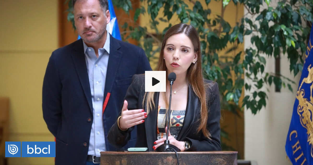 Diputada Flores propondrá acusación contra Tohá y UDI culpa a gobierno por asesinato de carabinera