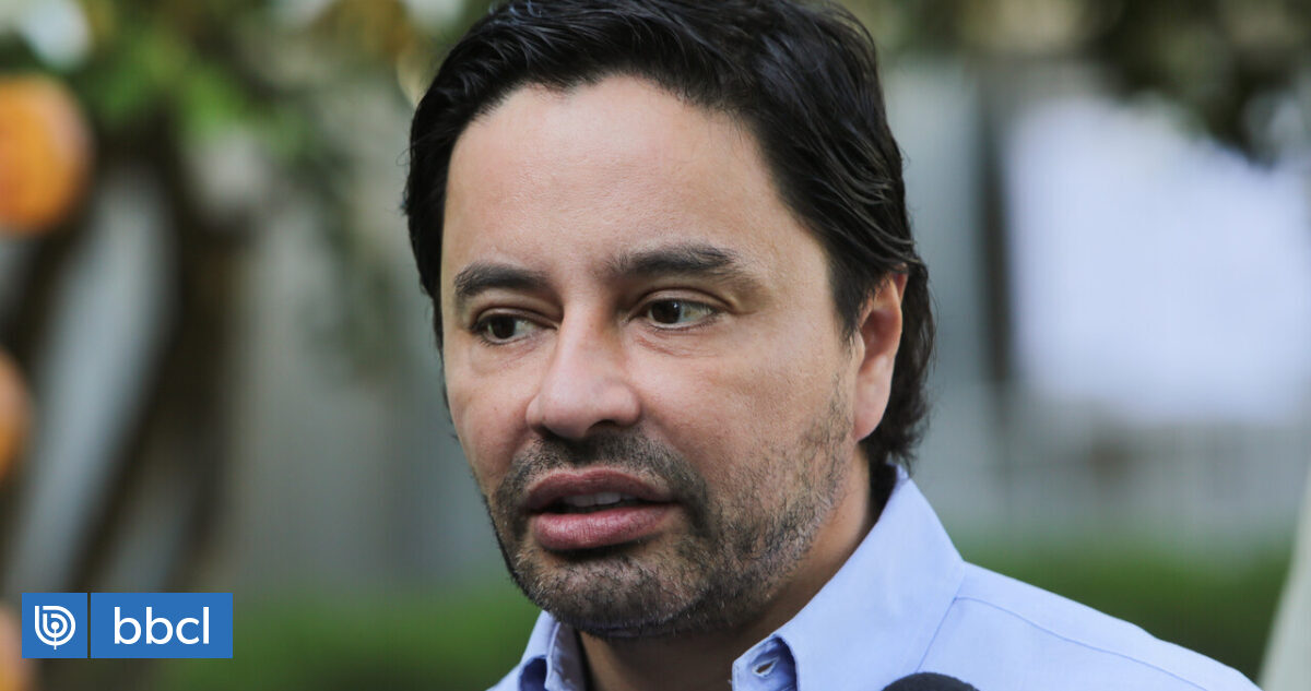 Carter y sumario en Fiscalía: "Señor Boric los enemigos son los narcos, no somos nosotros"