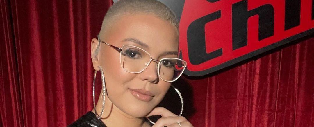 ¡Reveló quién es! Hadonais Nieves, la participante venezolana de The Voice Chile que encontró el amor en el programa