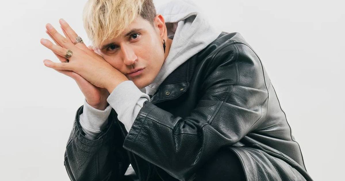 “Mi papá me tuvo porque ellos le salvaron la vida”: primo músico de Pedro Pascal se abre paso en el género urbano