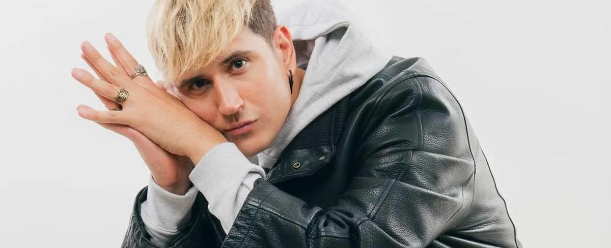 “Mi papá me tuvo porque ellos le salvaron la vida”: primo músico de Pedro Pascal se abre paso en el género urbano