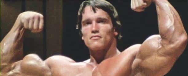 10 Consejos De Arnold Schwarzenegger Para La Ganancia De Masa Muscular | Salud Responde