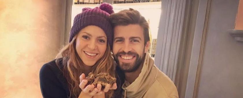 El tremendo dardo contra Shakira: "Está muerta con Piqué"
