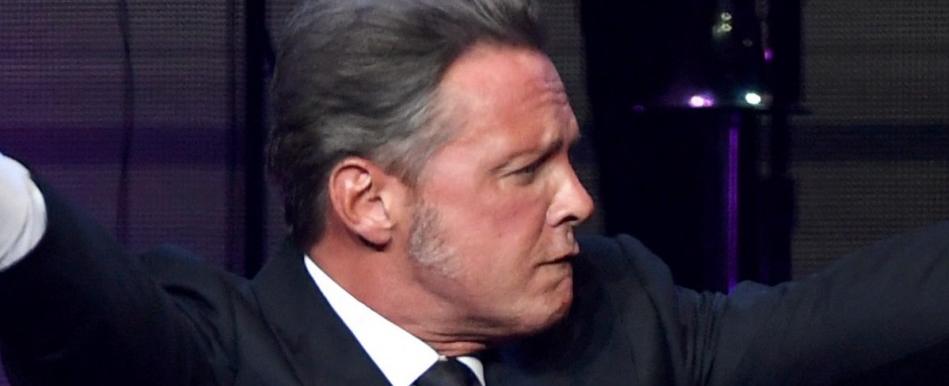 Luis Miguel anuncia una sexta fecha en Chile tras agotarse las entradas de los cinco primeros conciertos