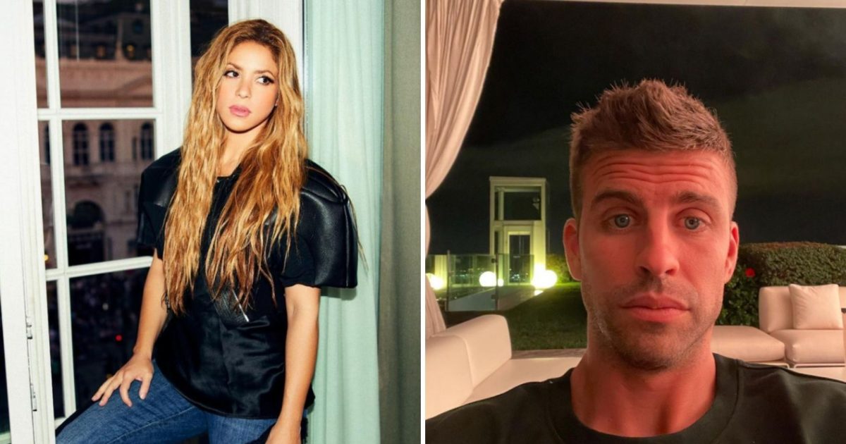 Aseguran que Shakira y Gerard Piqué buscarían convertirse en padres nuevamente