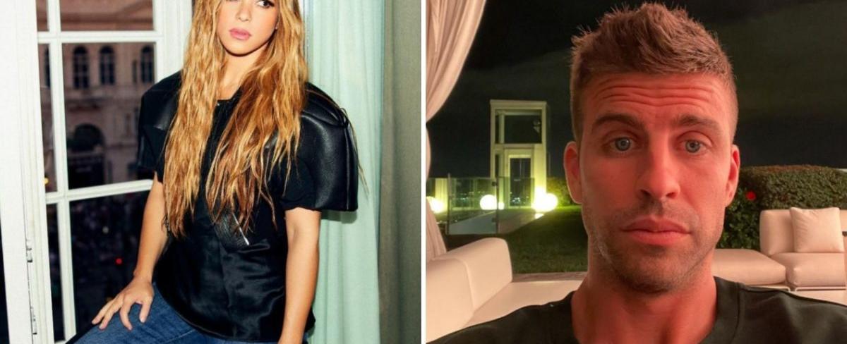 Aseguran que Shakira y Gerard Piqué buscarían convertirse en padres nuevamente