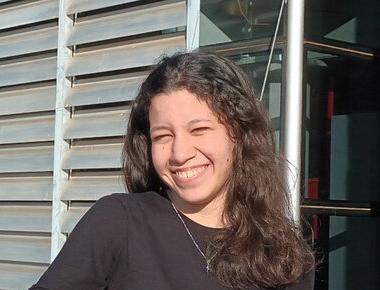 Por primera vez, una mujer argentina fue seleccionada como finalista del Global Student Prize 2023 | Quién es Victoria, la estudiante que deslumbra con sus proyectos