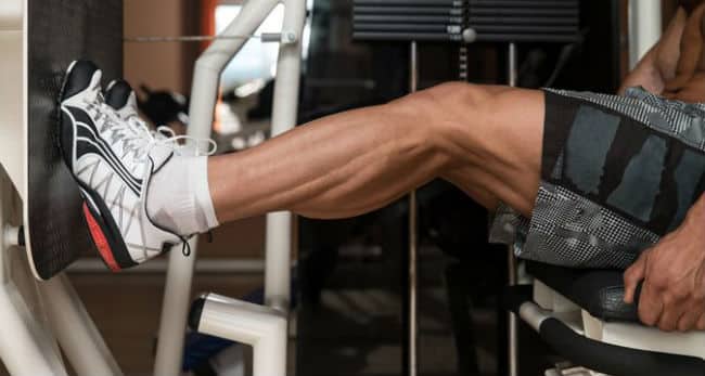 10 Mejores Ejercicios Para Las Pantorrillas - Casa Y La Academia | Salud Responde