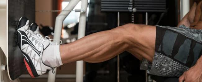 10 Mejores Ejercicios Para Las Pantorrillas - Casa Y La Academia | Salud Responde